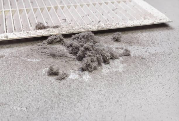 Affordable HVAC Duct Cleaning in MA