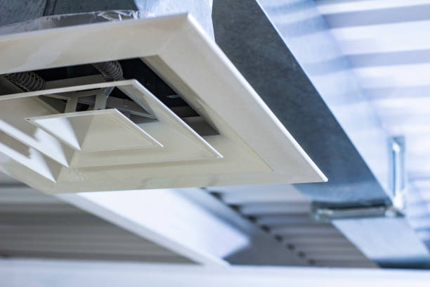 Ventilation Cleaning Services in MA