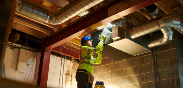 Best HVAC System Cleaning  in North Pembroke, MA