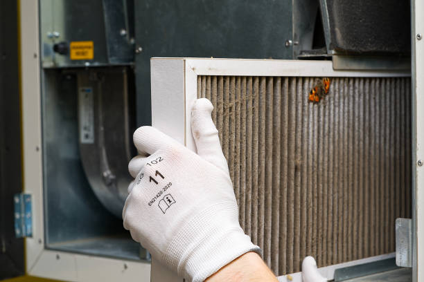 Best Duct Cleaning for Offices  in North Pembroke, MA