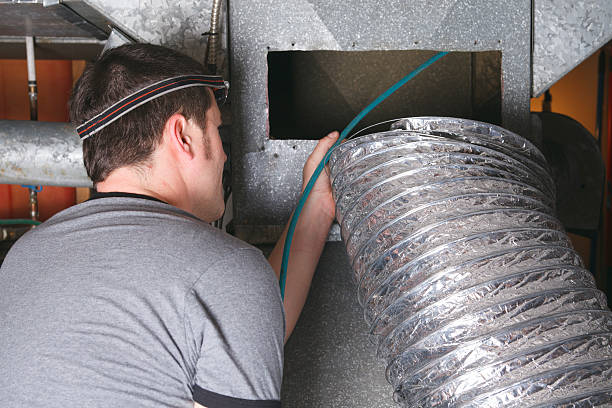Best Home Air Vent Cleaning  in North Pembroke, MA