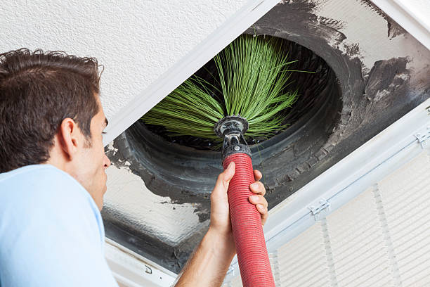 Best Commercial HVAC Duct Cleaning  in North Pembroke, MA
