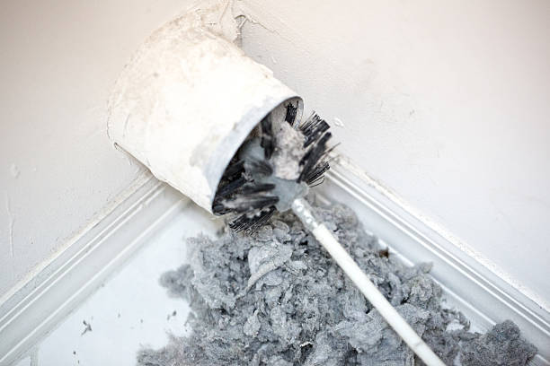 Best Affordable Air Duct Cleaning  in North Pembroke, MA